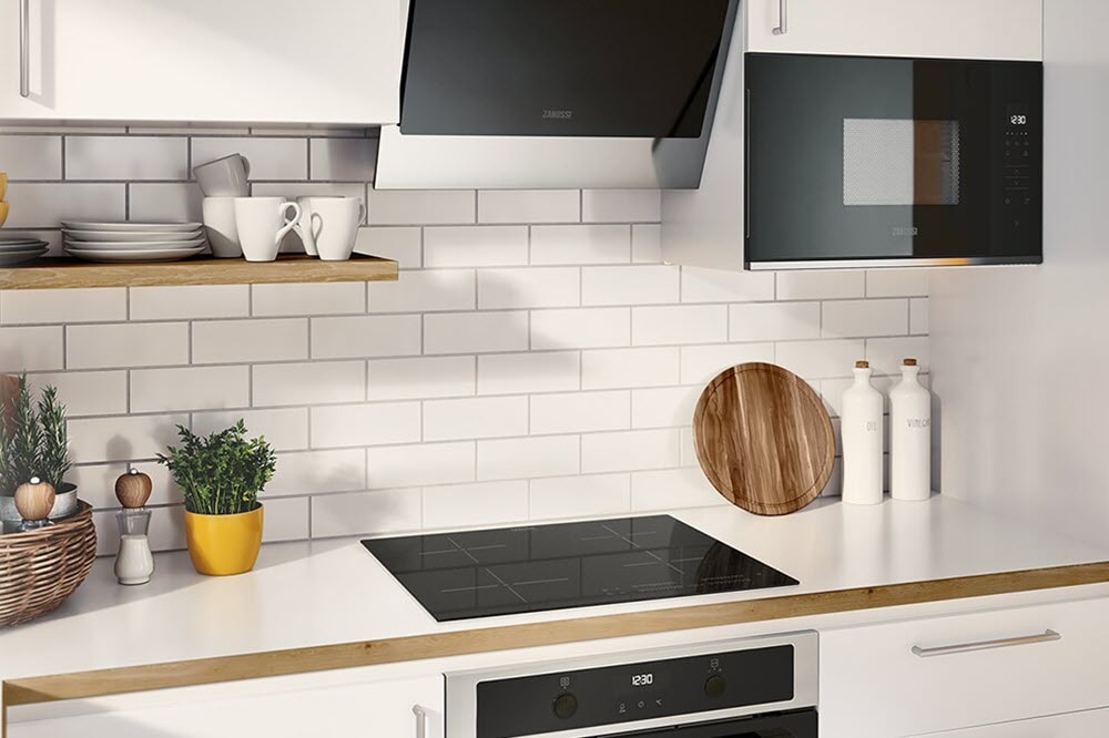 Cooker Hoods Buying Guide Tips and FAQs Zanussi Hong Kong Zanussi