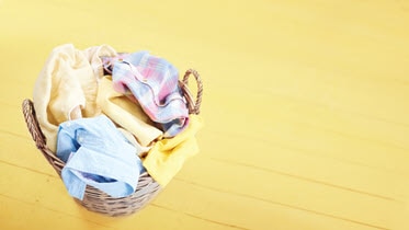 How to use a washing machine easily in 5 steps | Zanussi Hong Kong