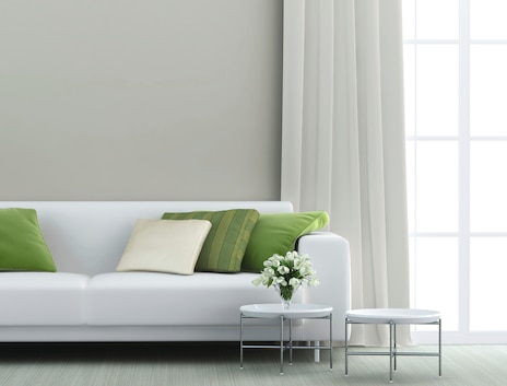 Energy-Saving Inverter Conditioners 