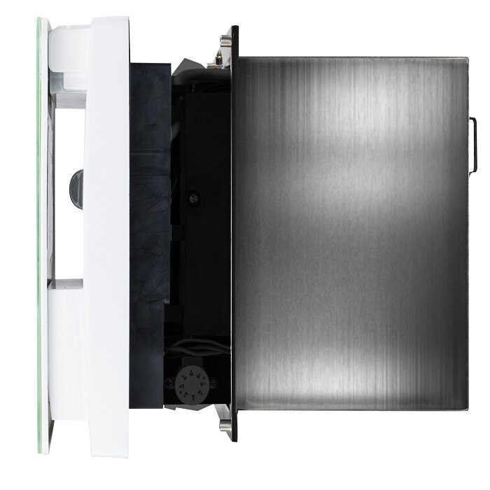 Multifunctional Thermo Ventilator ZBHC8 Zanussi Hong Kong