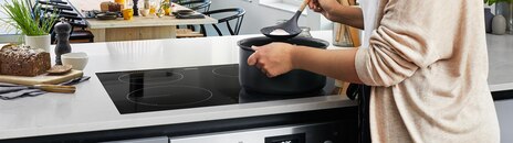 Best Built-In Induction Cookers