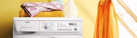 Washer Dryers