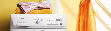 Best 2-in-1 washer dryers 