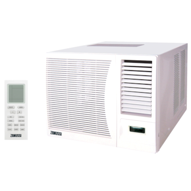1HP Window-type Air Conditioner (Remote control)