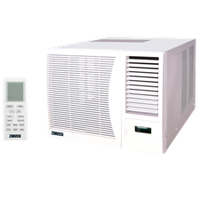 2匹窗口式冷氣機 (遙控控制)