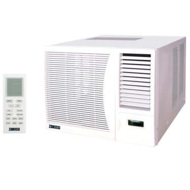 2匹窗口式冷氣機 (遙控控制)