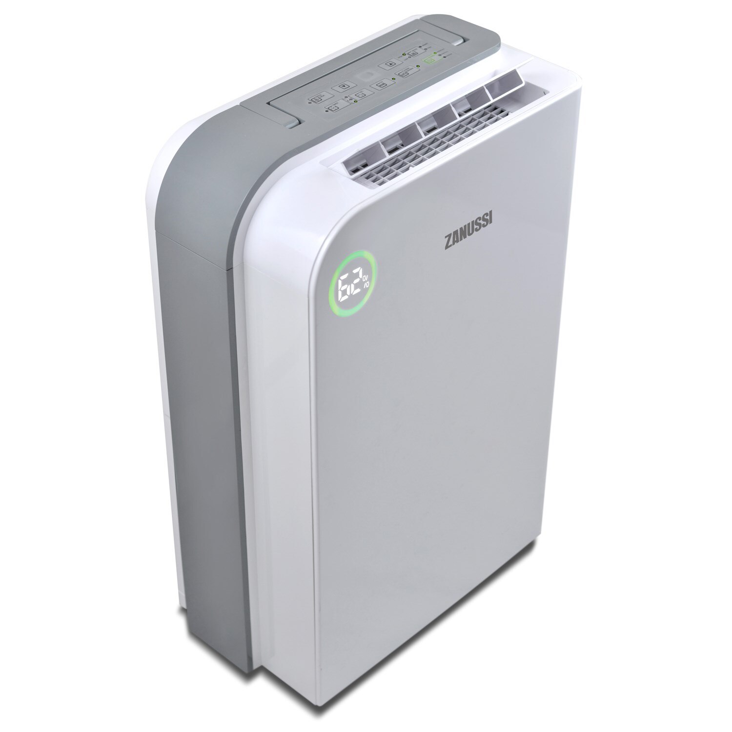 28L COMPRESSOR TYPE DEHUMIDIFIER ZD2822DA Zanussi Hong Kong