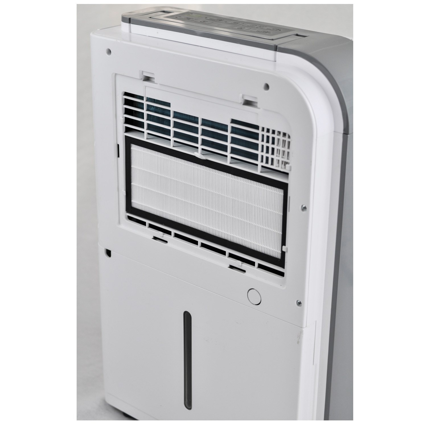 28L COMPRESSOR TYPE DEHUMIDIFIER ZD2822DA Zanussi Hong Kong