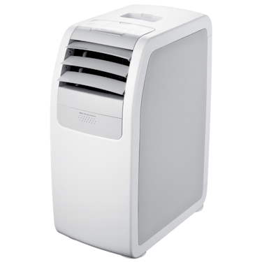 1.5匹移動式冷氣機 - 淨冷型 (遙控)