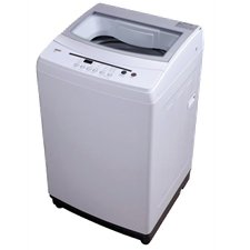 7KG Pulsator Washing Machine/ Water Level Selection