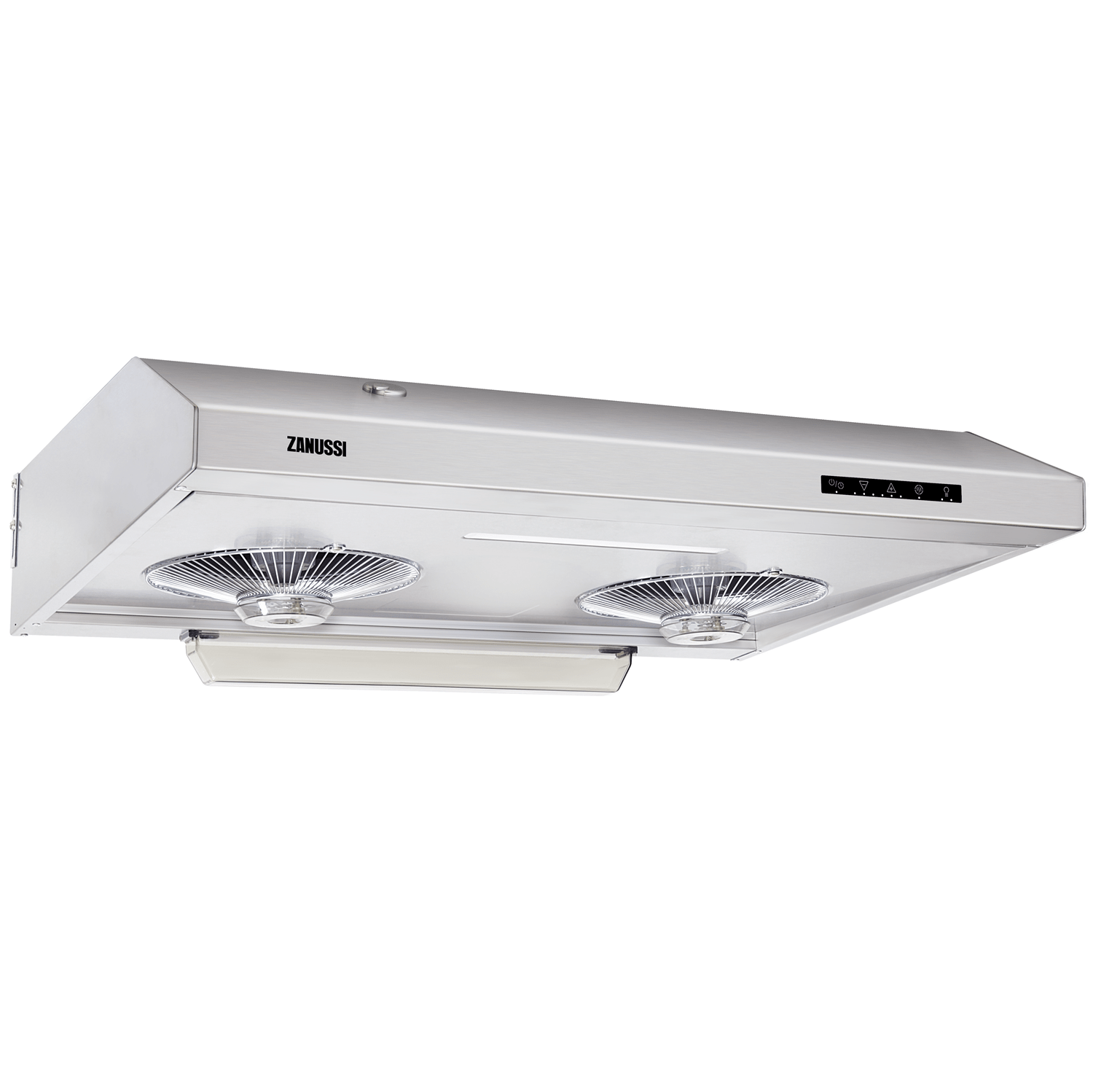 Touch Control Steam Clean Range Hood ZHT910X Zanussi Hong Kong