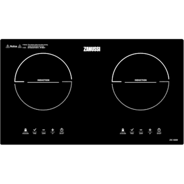 Built-in/Table Top 2 Ways Induction Hob