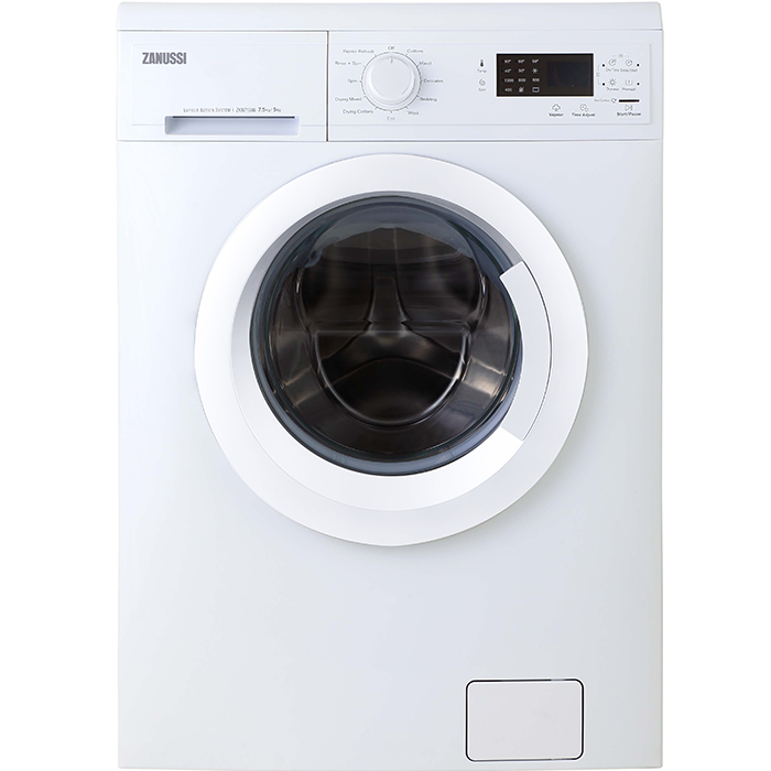 7.5KG Front Loading Washer Dryer ZKN71246 Zanussi Hong Kong