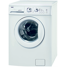 6KG Front Loading Compact Washing Machine/ 1000 RPM