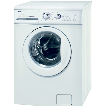 6KG Front Loading Compact Washing Machine/ 1000 RPM