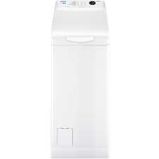 7KG Top Loading Washing Machine ZWQ71236SE/ 1200 RPM