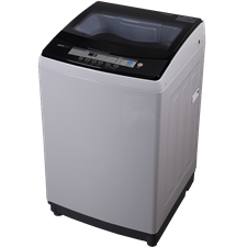 7KG Pulsator Washing Machine/ Upper Drain Pump