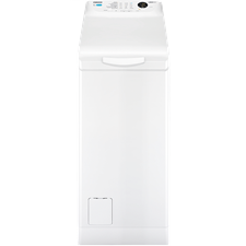 7KG Top Loading Washing Machine ZWQ71235SI/ 1200 RPM