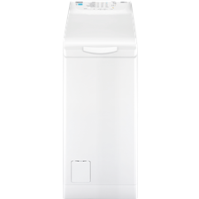 6KG Top Loading Washing Machine/ 1000 RPM/ Carboran Base Tub