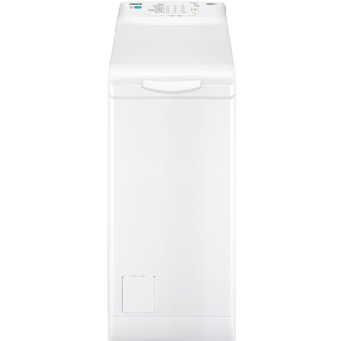 6KG Top Loading Washing Machine/ 1000 RPM/ Carboran Base Tub