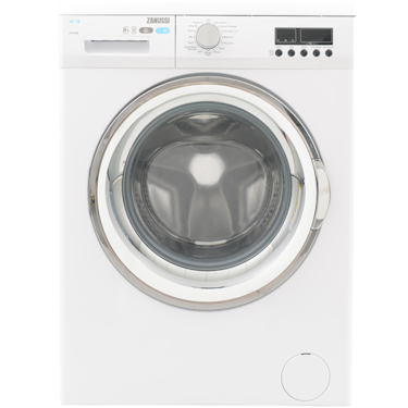 8KG Front Loading Washing Machine/ 1000 RPM