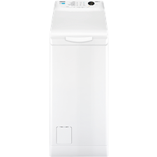 6KG Top Loading Washing Machine/ 1200 RPM