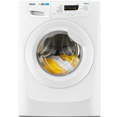 9KG Front Loading Washing Machine