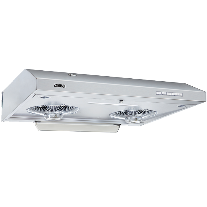 Intelligent Heating Clean Range Hood ZHT900X Zanussi Hong Kong
