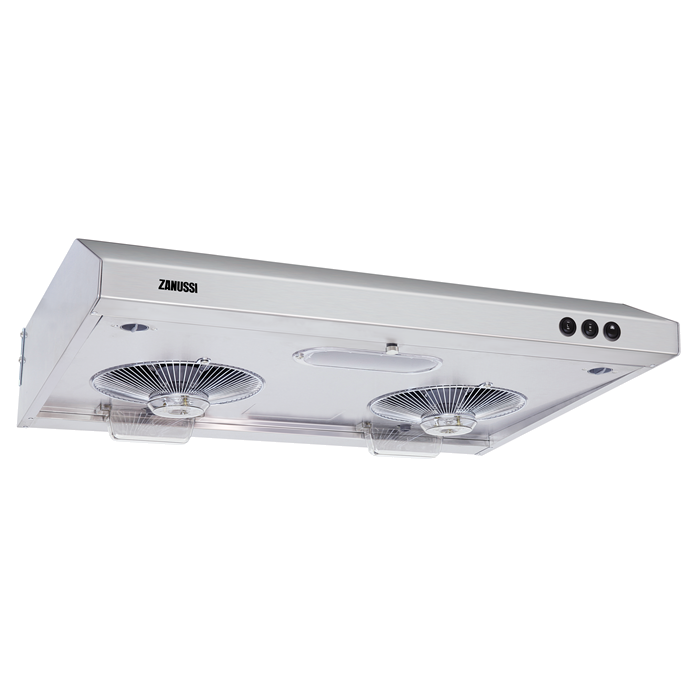 Easy Cleaning Range Hood ZHT850X Zanussi Hong Kong