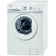 6KG Front Loading Compact Washing Machine/ 800 RPM