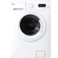 7.5KG Front Loading Washing Machine/ 1200 RPM/ Vapour Refresh