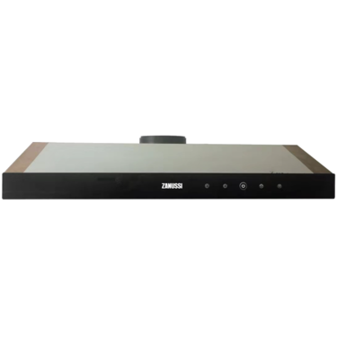 Touch Control Heating Clean Range Hood