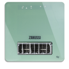 Multifunctional Thermo Ventilator