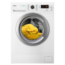 6KG Slim Front Loading Washing Machine/ 1200rpm