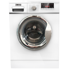 7KG Front Loading Washing Machine/ 1200 RPM/ With Favourite Program